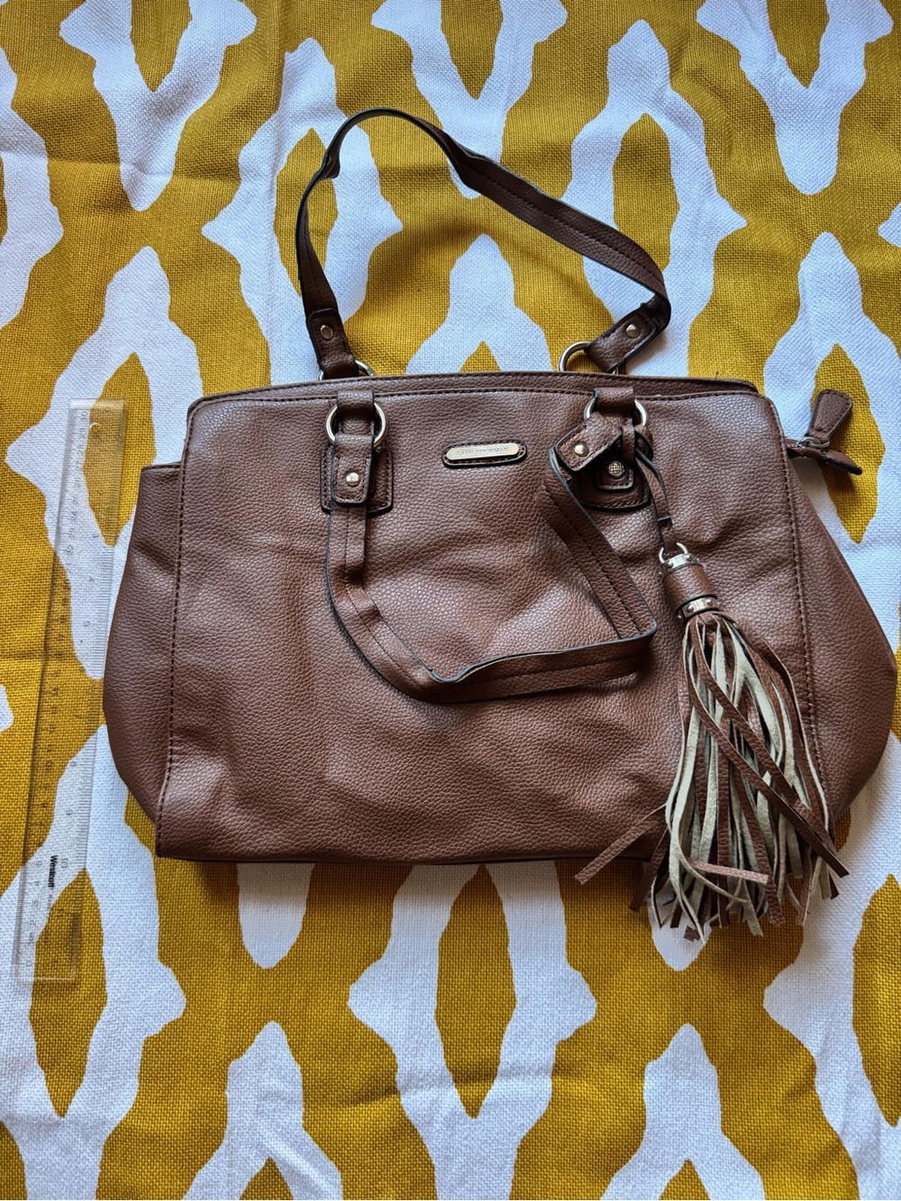 Dana Buchman Darcy Handbag